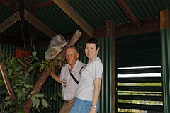 0826 Wildlife Habitat Port Douglas